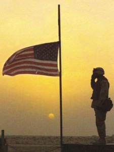 flag_american_soldier_salutes_half_mast_us_flag-01